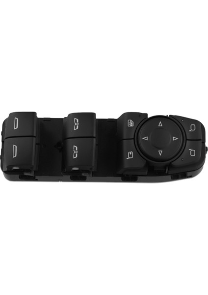 Chevrolet Malibu Xl Equinox Bolt Ev 84587888 26217993 Için Ön Sol Araç Pencere Camı Kaldırma Anahtarı (Yurt Dışından)