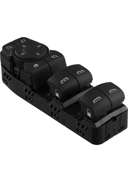 Chevrolet Malibu Xl Equinox Bolt Ev 84587888 26217993 Için Ön Sol Araç Pencere Camı Kaldırma Anahtarı (Yurt Dışından) fiyatları