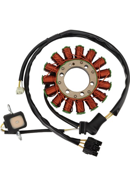 31120-MFL-D21 31120-MGP-D61 Motosiklet Jeneratör Manyetolu Stator Bobini Honda CBR1000 CBR100RR Cbr 1000 Rr 2010-2016 (Yurt Dışından) modelleri