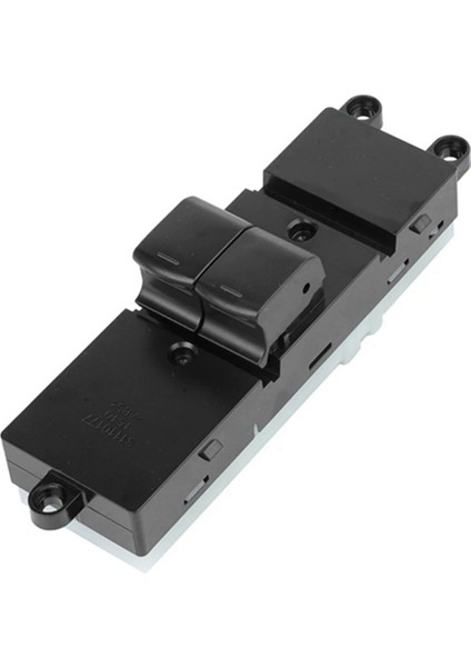 Nissan Sunny Almera 2006-2013 Lhd Için Ön Sol Elektrikli Cam Kontrol Anahtarı Cam Kaldırma Anahtarı Düğmesi 25400-95F0B (Yurt Dışından)