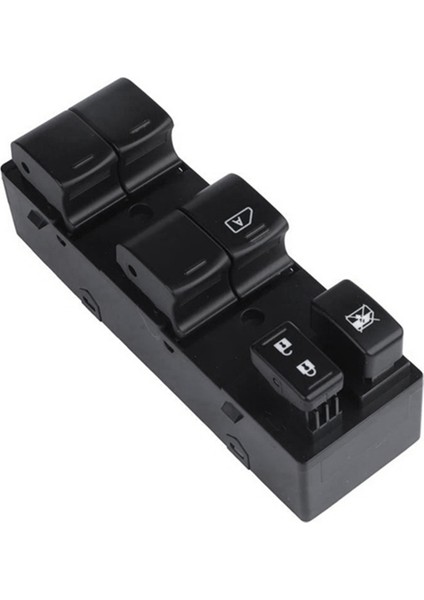 Nissan Versa 2012-2019 Için Araç Ön Sol Cam Kontrol Anahtarı Cam Kaldırma Düğmesi 25401-3AA1B (Yurt Dışından) indirimleri