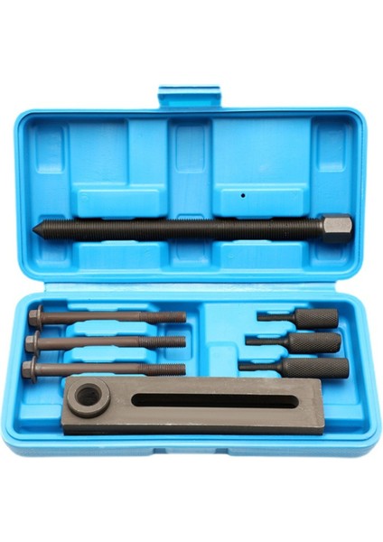 Motosiklet Açma Aracı Krank Mili Ayırma Aracı Motosiklet Aracı Krank Mili Sökücü Çektirme Anahtarı Aleti (Yurt Dışından)