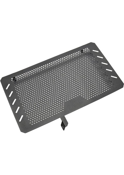 Motosiklet Radyatör Izgarası Guard Koruyucu Izgara Kapağı Koruma Suzuki V-Strom DL650 VSTROM650 2013-2019 (Yurt Dışından)