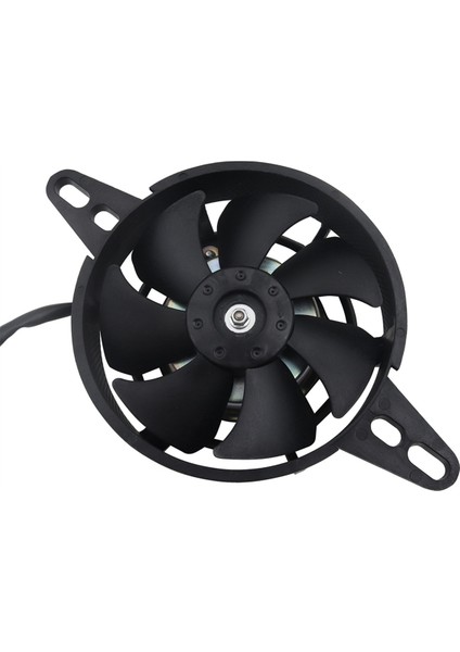 Su Soğutma Tankı Yağ Soğutucu Radyatör Fanı Soğutma Fanı 150-250CC Off-Road Motosiklet Atv Dört Tekerlekli Araç Utv (Yurt Dışından) modelleri