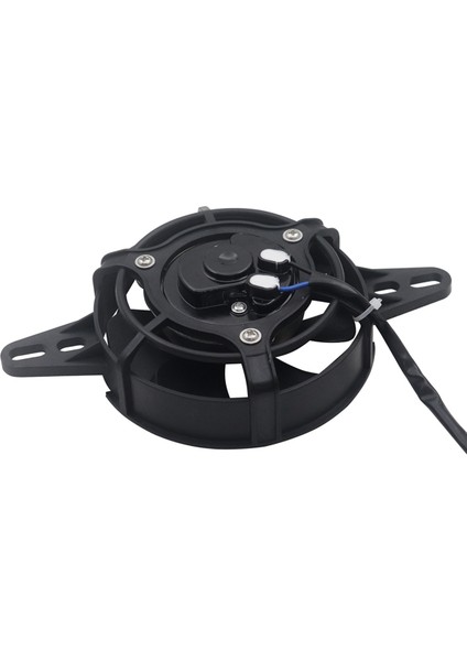 Su Soğutma Tankı Yağ Soğutucu Radyatör Fanı Soğutma Fanı 150-250CC Off-Road Motosiklet Atv Dört Tekerlekli Araç Utv (Yurt Dışından) fırsatları