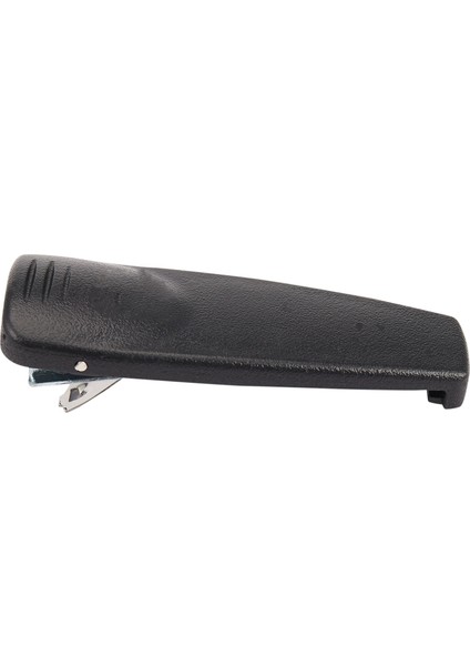 10 Adet Radyo Klip Sağlam Kemer Klipsi Motorola GP328/GP338 / GP380 / GP340 HT750 Iki Yönlü Telsiz Walkie Talkie J6482A (Yurt Dışından) indirimleri