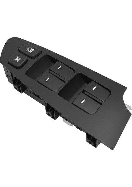 Kıa Forte Cerato 2010, 2011, 2012, 2013 Için Sol Kapı Sürücü Tarafı Elektrikli Cam Anahtarı 93570-1M100WK 935701M100WK (Yurt Dışından) fiyatları