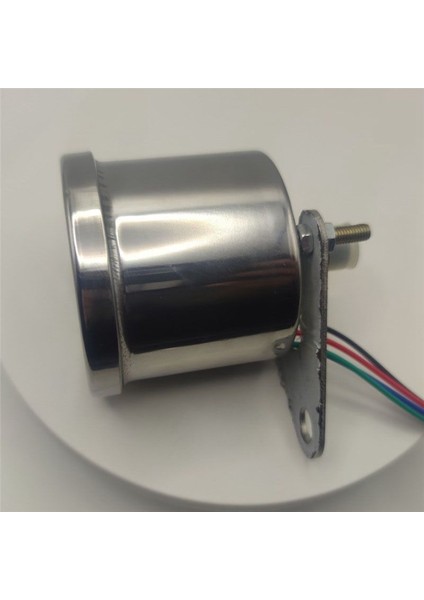 Yeni LCD Dijital Gösterge Takometre Yakıt Ölçer Evrensel Gece Görüş Arama Kilometre Sayacı Motosiklet Paneli Hız Göstergesi (Yurt Dışından) modelleri