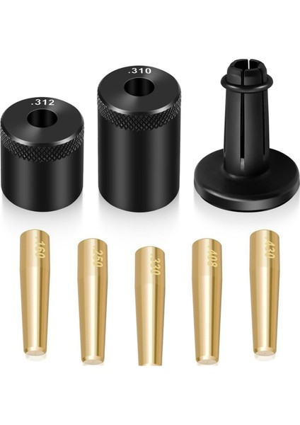 8 Adet 34720 Enjektör Conta Takımı Yedek Tek ve Çift Conta Seti Ford Gm Subaru Yeni Yüksek Kaliteli Otomobil Parçaları (Yurt Dışından)