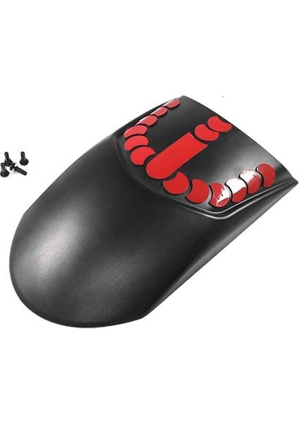 Motosiklet Ön Çamurluk Çamurluk Genişletici Uzatma Honda Vfr 1200 x VFR1200X Crosstourer 2012-2015 - (Yurt Dışından)