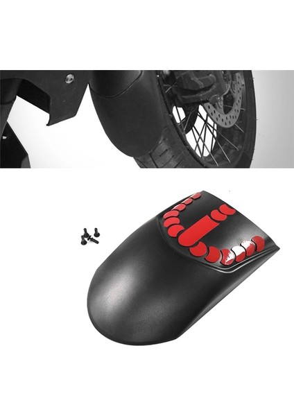 Motosiklet Ön Çamurluk Çamurluk Genişletici Uzatma Honda Vfr 1200 x VFR1200X Crosstourer 2012-2015 - (Yurt Dışından) fiyatları
