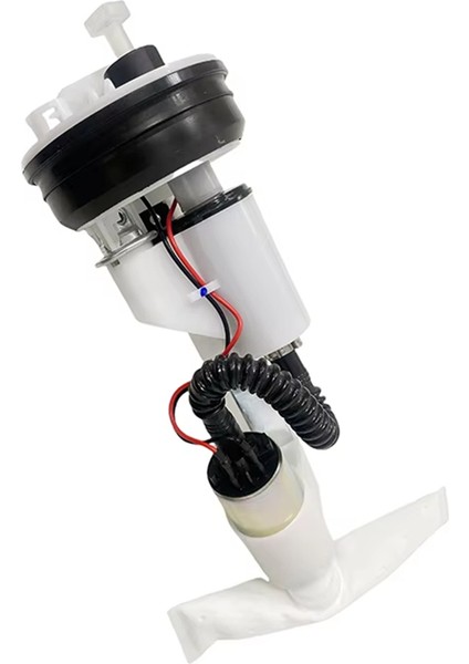 Motosiklet Yakıt Pompası Montaj Modülü 1D003557R Vespa Sprint S 150 Vespa Sprint 150 Yeni Yüksek Kalite (Yurt Dışından)