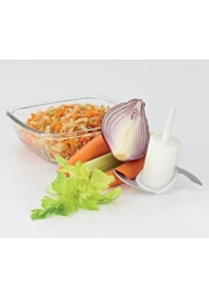 Robomix Mutfak Robotu 1500W Güçlü Motor 2,1L Kapasite ile Çok Fonksiyonlu indirimleri