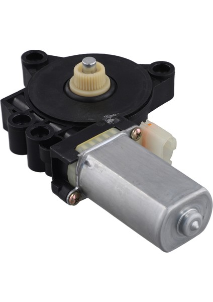 98820-4H100 Hyundai H-1 Wagon Iload 2008-2023 Için Elektrikli Cam Motoru 988204H100 (Yurt Dışından)