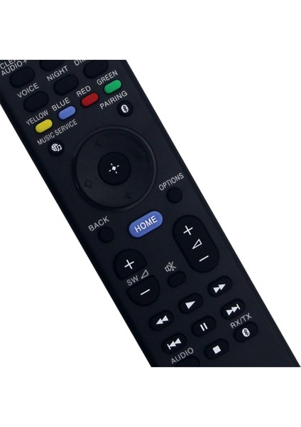 RMT-AH310U Sony Soundbar Için Uzaktan Kumanda HT-CT800 HT-MT500 HT-ST5000 SA-CT800 SA-MT500 SA-ST5000 HTCT800 HTMT500 (Yurt Dışından) indirimleri