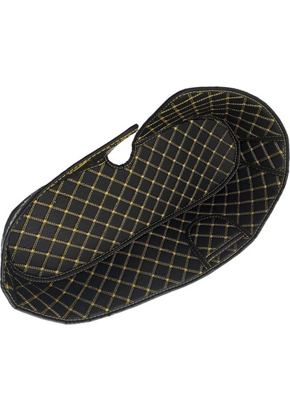 Motosiklet Bagaj Çantası Astar Bagaj Kutusu Iç Arka Koltuk Kılıfı Çanta Astar Iç Ped Piaggio Medley 125 MEDLEY125 (Yurt Dışından) indirimleri