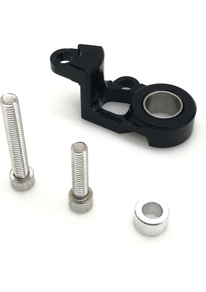 Cnc Alüminyum Vites Sabitleyici Honda CBR1000RR-R Cbr 1000RR-R CBR1000 Rr-R 2020-2023 Siyah (Yurt Dışından)