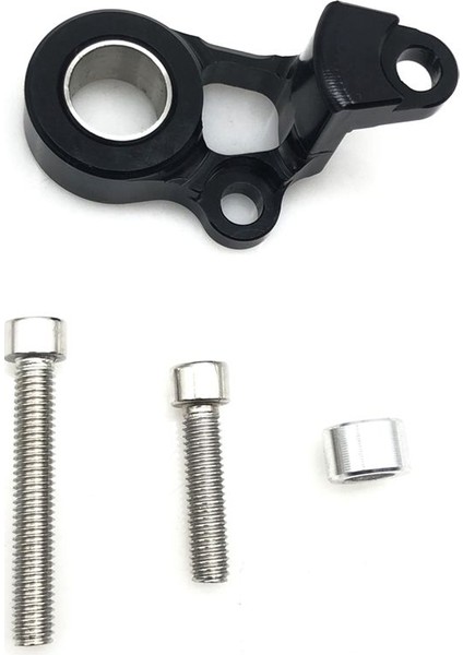 Cnc Alüminyum Vites Sabitleyici Honda CBR1000RR-R Cbr 1000RR-R CBR1000 Rr-R 2020-2023 Siyah (Yurt Dışından) fiyatları