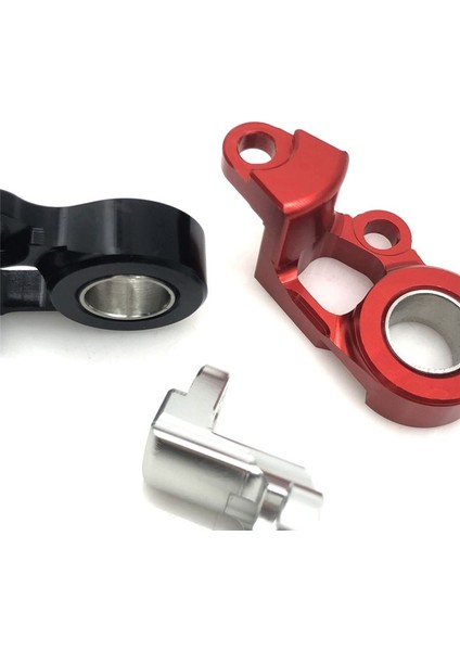 Cnc Alüminyum Vites Sabitleyici Honda CBR1000RR-R Cbr 1000RR-R CBR1000 Rr-R 2020-2023 Siyah (Yurt Dışından) fırsatları