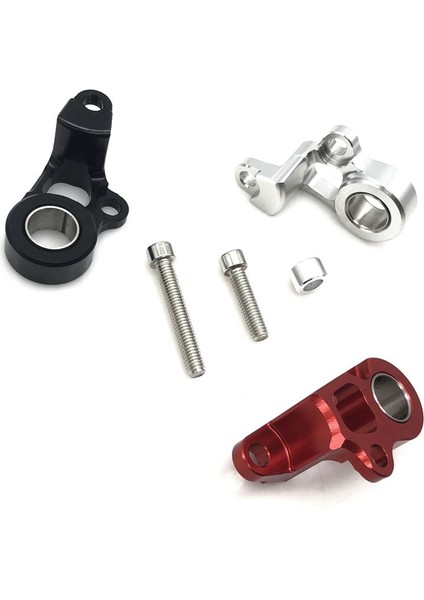 Cnc Alüminyum Vites Sabitleyici Honda CBR1000RR-R Cbr 1000RR-R CBR1000 Rr-R 2020-2023 Siyah (Yurt Dışından) indirimleri