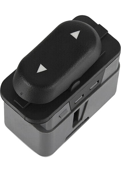 Ford F-150 1997-2001 Için Ön Sağ Arka Sol/sağ Elektrikli Cam Anahtarı F65Z14529AAA (Yurt Dışından)