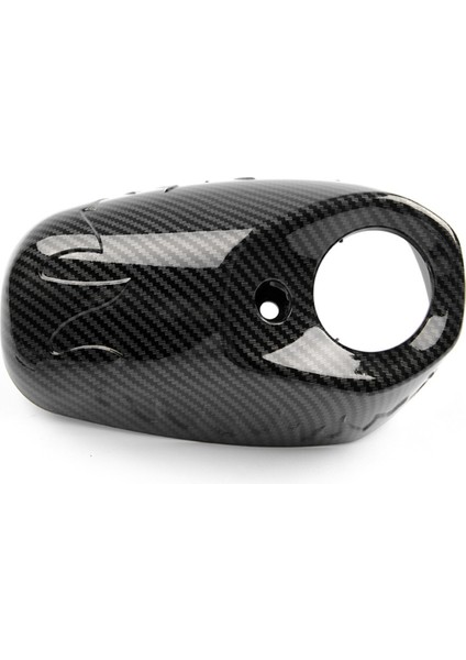 Motosiklet Susturucu Egzoz Borusu Koruma Kapağı Isı Kalkanı Anti Haşlanma Guard Yamaha X-Max 300 XMAX300 (Yurt Dışından) indirimleri