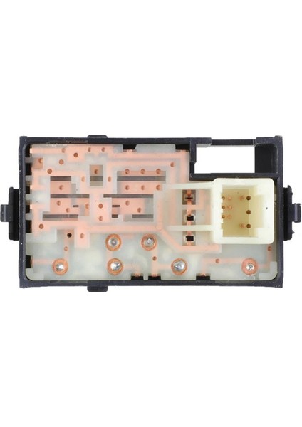 84810-33120 8481033120 192801 Toyota Prius Camry Land Cruiser 2008-2016 Için Elektrikli Cam Anahtarı Düğmesi (Yurt Dışından) indirimleri