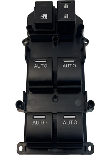 35750-T7A-J21 Araba Elektrikli Cam Anahtarı Honda Vezel Cam Kaldırma Anahtarı Parçaları 35750T7AJ21 Rhd (Yurt Dışından)
