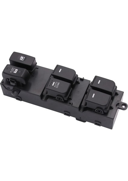 Kia Soul 2009 - 2013 Için 93570-2K010 Ana Elektrikli Cam Anahtarı Kia Soul Optima K5 935702K010 (Yurt Dışından)