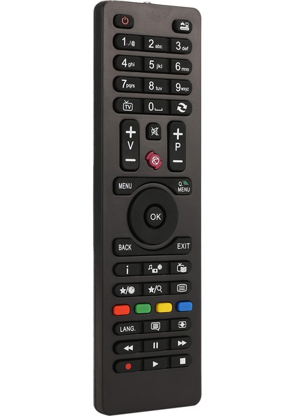 Telefunken Tv RC4875/RC4870 Için Yedek Uzaktan Kumanda Kurulum Gerektirmez (Yurt Dışından) modelleri