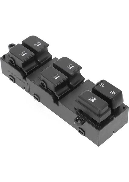 Kia Optima 2011-2015 93570-2T500 93570-2T530 Için 93570-2T520 Sürücü Tarafı Ana Elektrikli Cam Anahtarı Sol El Direksiyonlu (Yurt Dışından) fiyatları