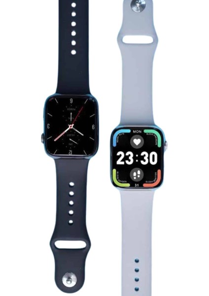 Akıllı Saat Nabız Ölçebilen Adımsayar Kalori Hesaplama Tema Değiştirme Gps U - N656J459-M89 indirimleri