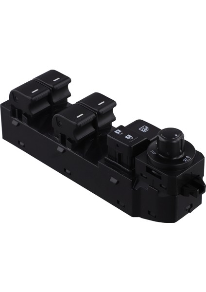 Mazda 6 Atenza 2014-2018 Lhd Için Sol Ön Elektrikli Cam Kontrol Anahtarı Cam Camı Kaldırma Düğmesi GV9B-66-350A (Yurt Dışından) fiyatları