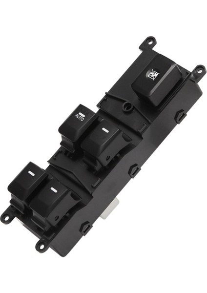 Kia Rıo Iıı (Ub) 2012-2016 Için 93570-1W130 Araç Elektrikli Cam Düğmeleri Ana Anahtarı Kontrol Camı Kaldırma Anahtarı (Yurt Dışından) modelleri