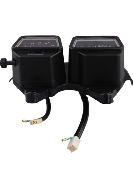 Motosiklet Göstergeleri Küme Kilometre Takometre Yamaha Enduro DT125 DT125R Hız Göstergesi DT125 125R (Yurt Dışından)