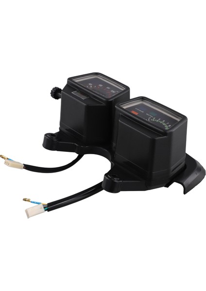 Motosiklet Göstergeleri Küme Kilometre Takometre Yamaha Enduro DT125 DT125R Hız Göstergesi DT125 125R (Yurt Dışından) fiyatları