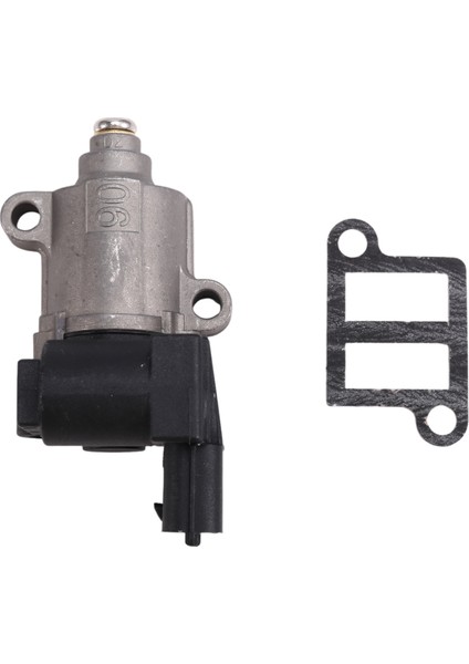 35150-2G000 Hyundai Kia Için Rölanti Hava Kontrol Vanası 351502G000 7514077 87.176 (Yurt Dışından)