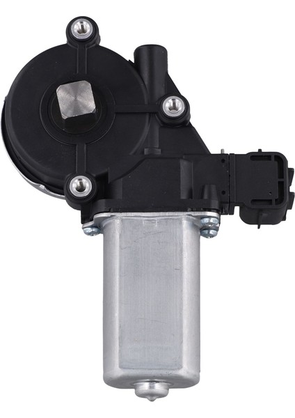 Nissan Sylphy Geniss Livina Qashqa X-Trail 2006-2021 Için Sol Elektrikli Cam Motoru 80731-EW800 80731EW800 (Yurt Dışından)