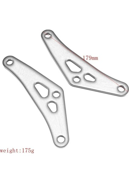 Arka Süspansiyon Indirme Bağlantıları Bağlantı Kiti Düşüş Yamaha Mt-09 Fz-09 XSR900 MT09 Tracer 2021-2022 Motosiklet Parçaları (Yurt Dışından) fiyatları