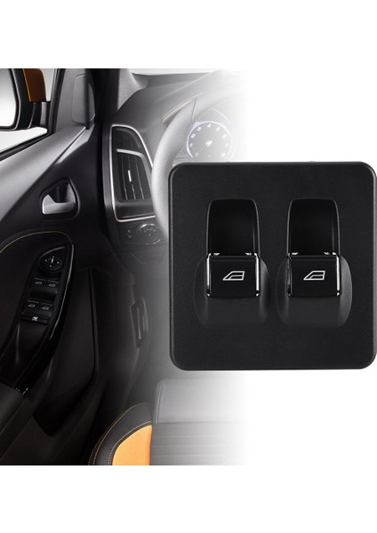 2010-2017 Ford Transit Connect Elektrikli Cam Kontrol Anahtarı 9T1Z-14529-A Için (Yurt Dışından) indirimleri