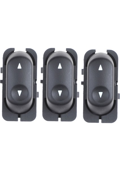 Ford F250 F350 Escape Explorer Taurus Mercury Mountainer YF1Z-14529-ABA Için Yeni Elektrikli Cam Anahtarı (Yurt Dışından)