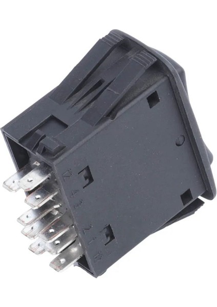 1MR4341AM15 Mack Kamyonu Için Elektrikli Cam Anahtarı Düğmesi 1MR4341BM15 1MR4341M15 (Yurt Dışından) modelleri