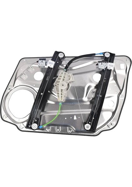 Mercedes Benz C Sınıfı C230 C250 C300 Amg Için Ön Sürücü Sol Cam Regülatörü Panel Regülatörü 2127201579 (Yurt Dışından) fiyatları