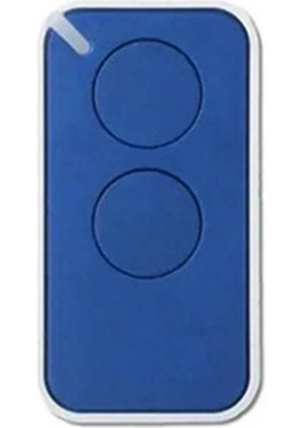 Nıce Evrensel Garaj Uzaktan Kumandası 433.92MHZ 2 Kanallı Dönen Kod D Için (Yurt Dışından) fiyatları