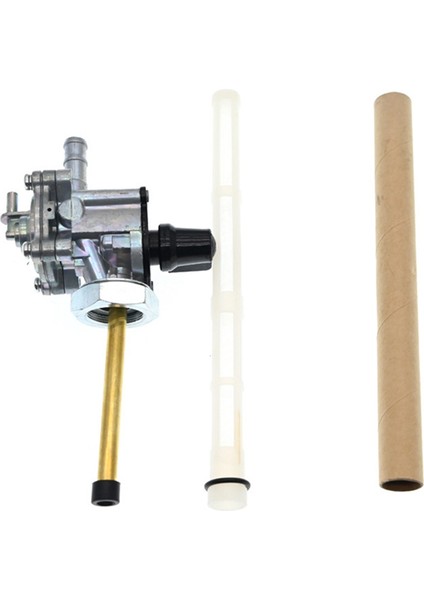 16950-KEA-003 Gaz Tankı Dokunun Yakıt Çekvalf Vana Anahtarı Honda CB600F Hornet 02 CB250F Hornet 96-01 CB600F Hornet 98-01 (Yurt Dışından) modelleri