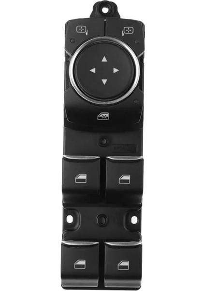 Ford Fiesta Için Pencere Anahtarı Araba Aksesuarları H1BT-14540-CB H1BT14540CB H1BT-14540-CC H1BT-14540-CB (Yurt Dışından) modelleri