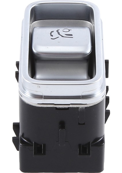 1678201801 Mercedes-Benz Gle W167 Için Cam Kaldırma Tek Anahtarlı Elektrikli Cam Kontrol Anahtarı Otomotiv (Yurt Dışından)