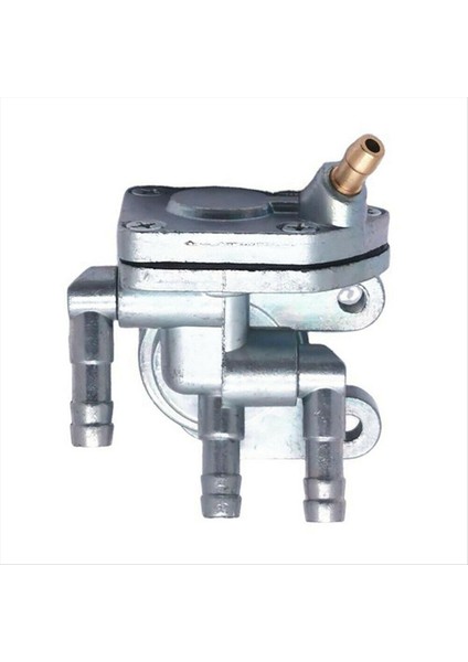 Motosiklet Yakıt Çekvalf Anahtarı Gaz Tankı Pompası Anahtarı Yamaha XV250 Virago XV250 V-Star 2UJ-24500-00 1JK-24500-00 (Yurt Dışından)