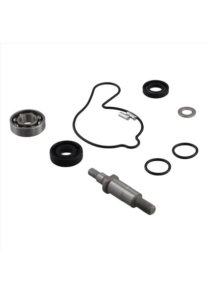 Motosiklet Su Pompası Tamir Takımı Yamaha YFZ450/YFZ450R/YFZ450X 2004-2013 (Yurt Dışından) modelleri