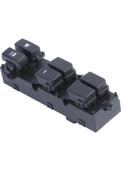 Kia Soul Optima K5 Için Kia Soul 2009-2013 Için Car Master Elektrikli Cam Kontrol Anahtarı 93570-2K000 935702K000 (Yurt Dışından)